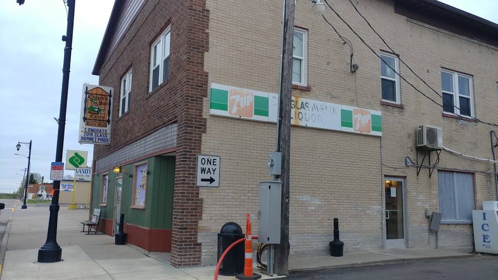 Gateway Pub | meal takeaway | 516 Douglas Ave, Henning, MN 56551, USA | 2185832157 OR +1 218-583-2157