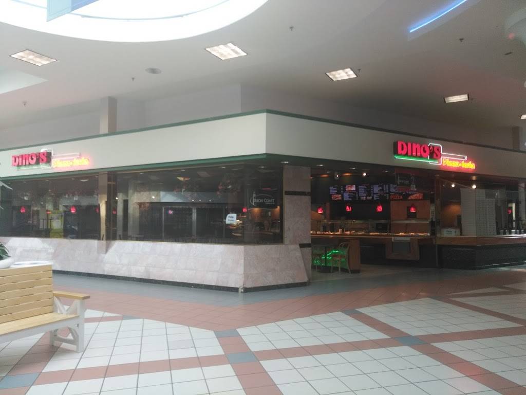Dinos Pizza-Teria | restaurant | 2901 E College Ave, State College, PA 16801, USA | 8142345010 OR +1 814-234-5010