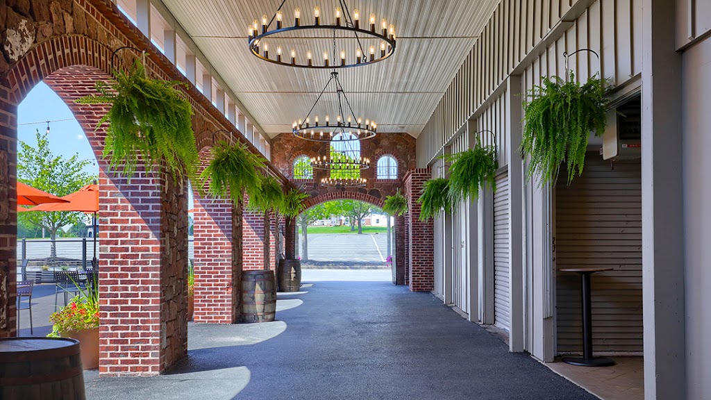 IronSpire Complex | restaurant | 2800 N Reading Rd, Adamstown, PA 19501, USA | 7172082380 OR +1 717-208-2380