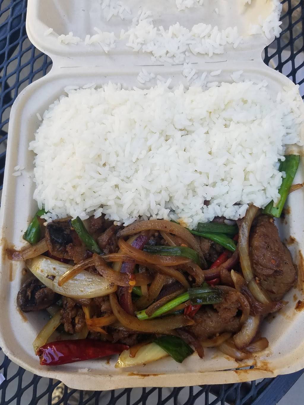 HuLu Wa Cuisine | restaurant | 4166 Redwood Hwy, San Rafael, CA 94903, USA | 4154795838 OR +1 415-479-5838