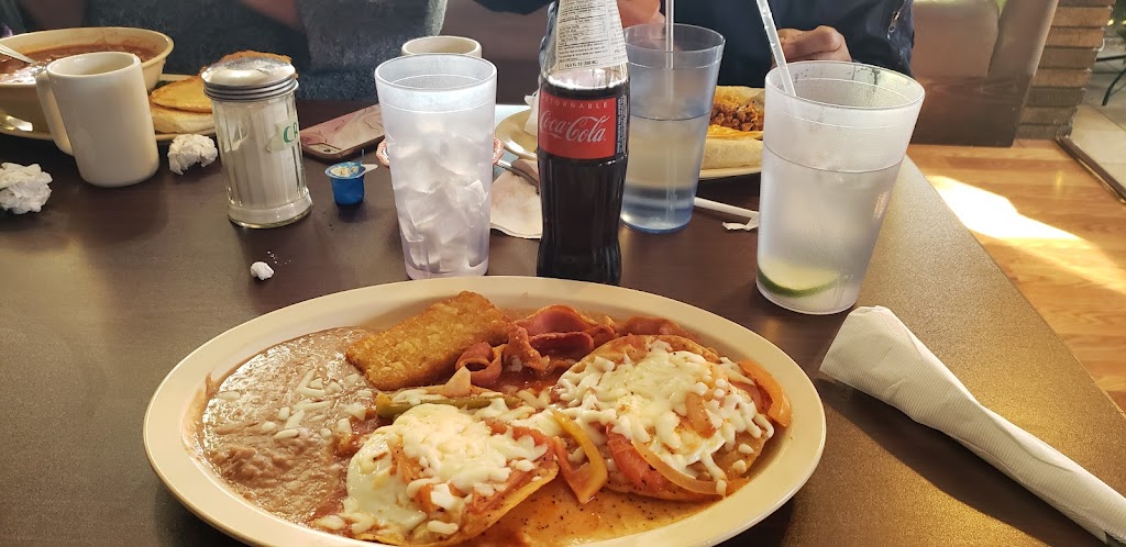 Antojitos Originales Chilangolandia | restaurant | 527 S Kansas Ave, Liberal, KS 67901, USA | 6203914533 OR +1 620-391-4533