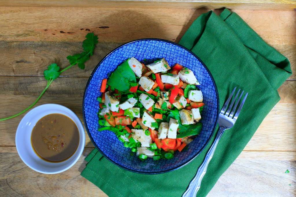 GoFresh | meal takeaway | A-3, 1801 H St, Modesto, CA 95354, USA | 2094098221 OR +1 209-409-8221