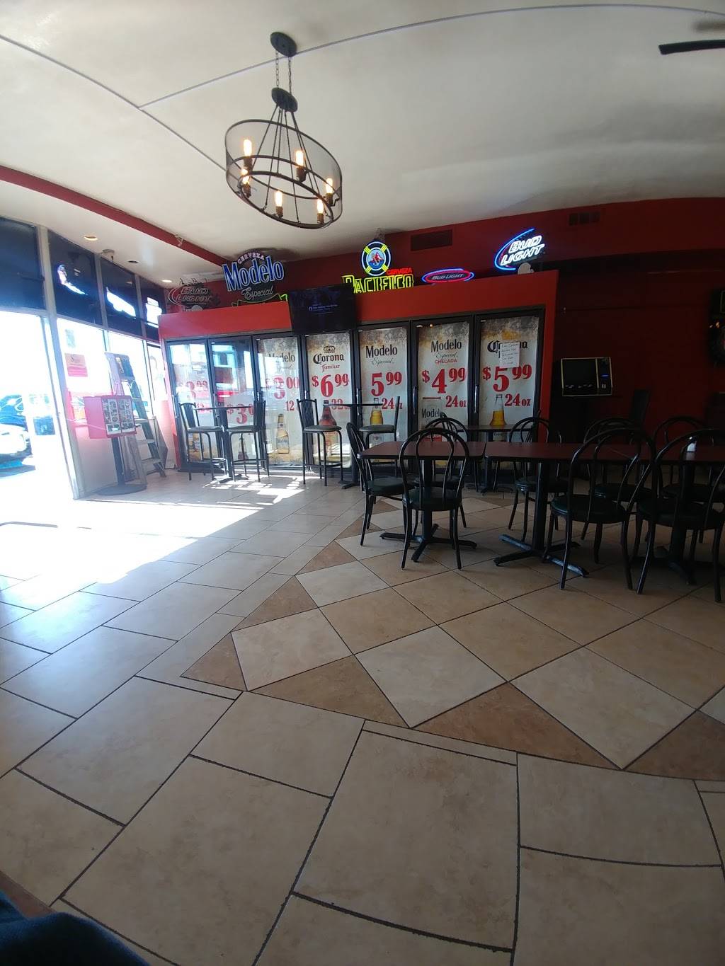 Taqueria El Torito | restaurant | 2029 Yosemite Blvd, Modesto, CA 95354, USA | 2096220070 OR +1 209-622-0070