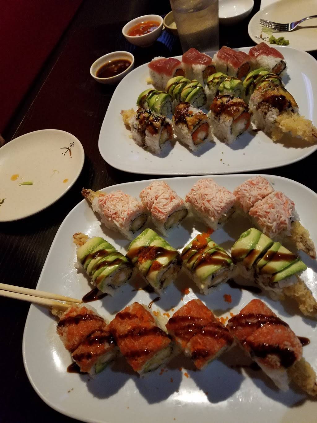 Tobiko | meal takeaway | 209 W Merrick Rd, Valley Stream, NY 11580, USA | 5168878777 OR +1 516-887-8777