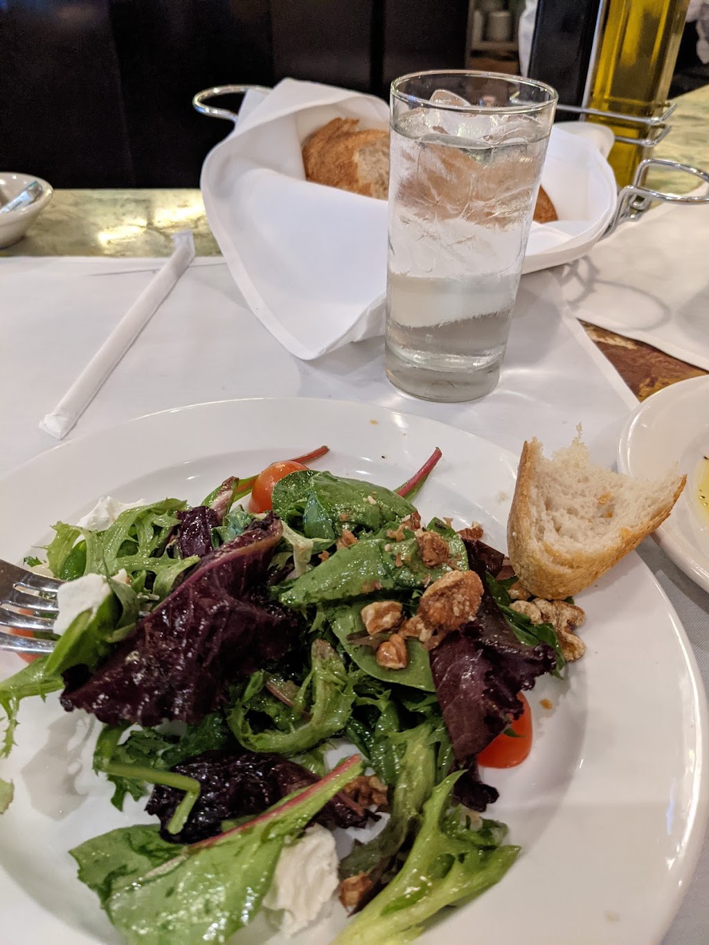 Bella Luna | restaurant | 19575 Biscayne Blvd #1097, Miami, FL 33180, USA | 3057929330 OR +1 305-792-9330