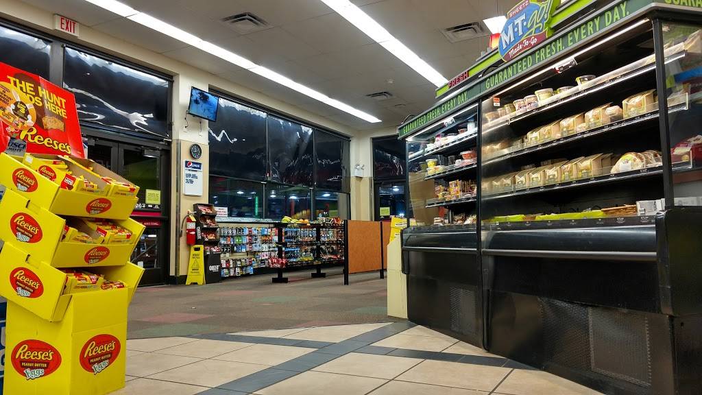 Sheetz #407 | cafe | 1340 N 4th St, Wytheville, VA 24382, USA | 2762288100 OR +1 276-228-8100
