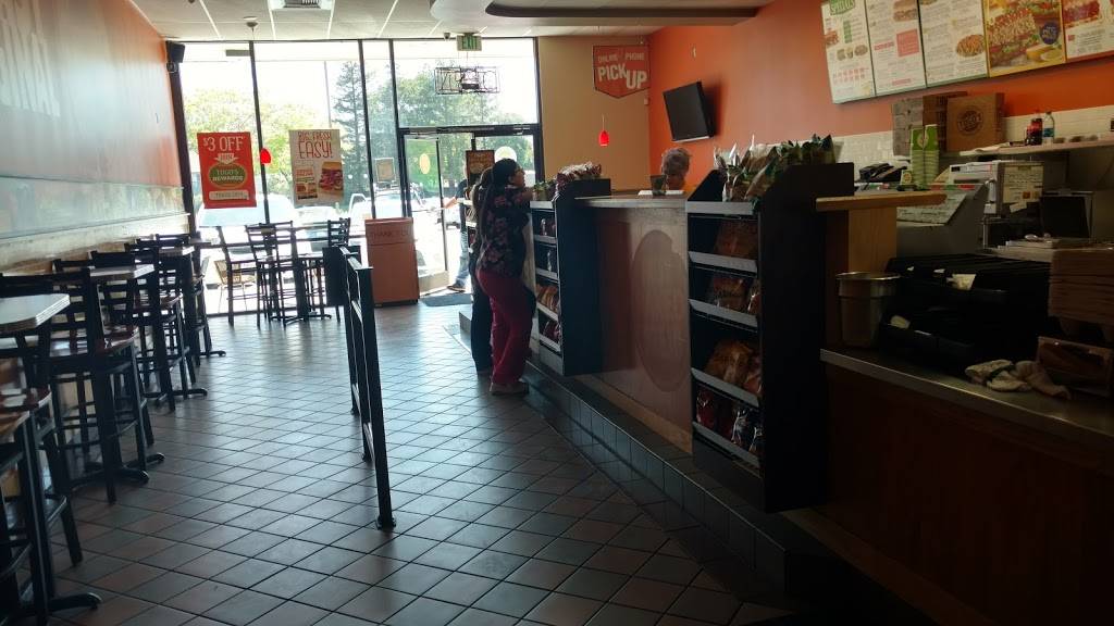 TOGOS Sandwiches | meal takeaway | 424 W, Capitol Expy, San Jose, CA 95136, USA | 4082245848 OR +1 408-224-5848