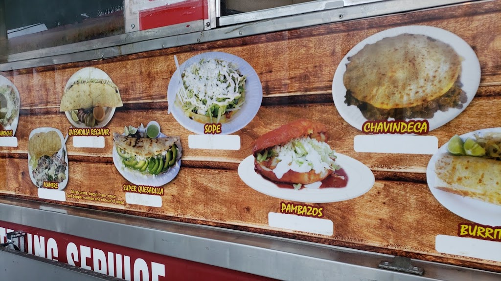 Patrona Tacos | restaurant | 175 Main St, Watsonville, CA 95076, USA | 8314062107 OR +1 831-406-2107