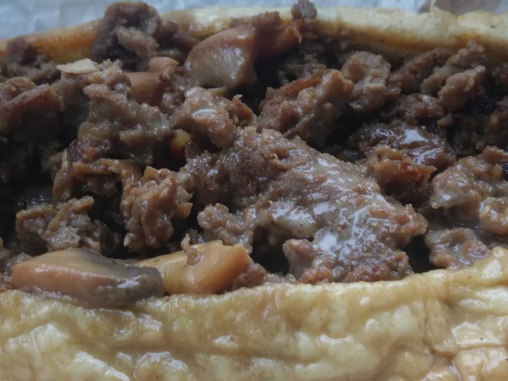 Freds Downtown Philly | restaurant | 1301 N Collins St #202, Arlington, TX 76011, USA | 8179872093 OR +1 817-987-2093