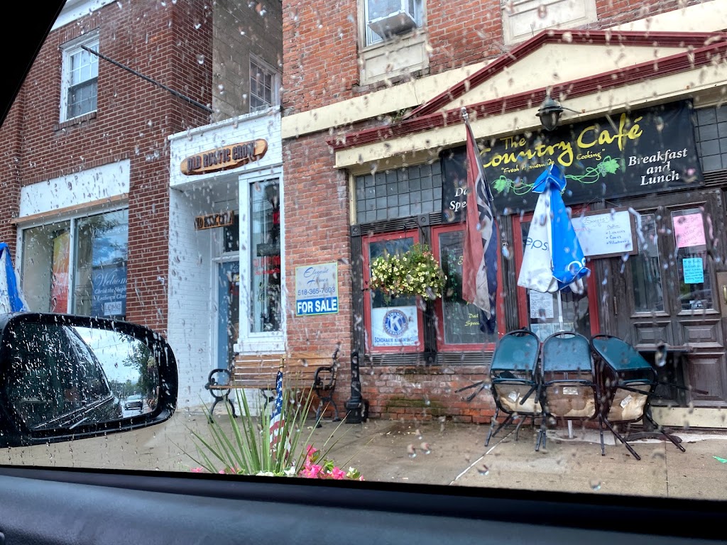 Country Cafe | cafe | 295 Main St, Schoharie, NY 12157, USA | 5182957777 OR +1 518-295-7777