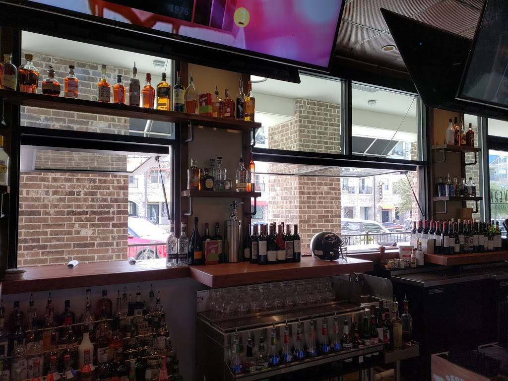 The Tavern at Lakeside | restaurant | 2600 Lakeside Pkwy #100, Flower Mound, TX 75022, USA | 4692933441 OR +1 469-293-3441