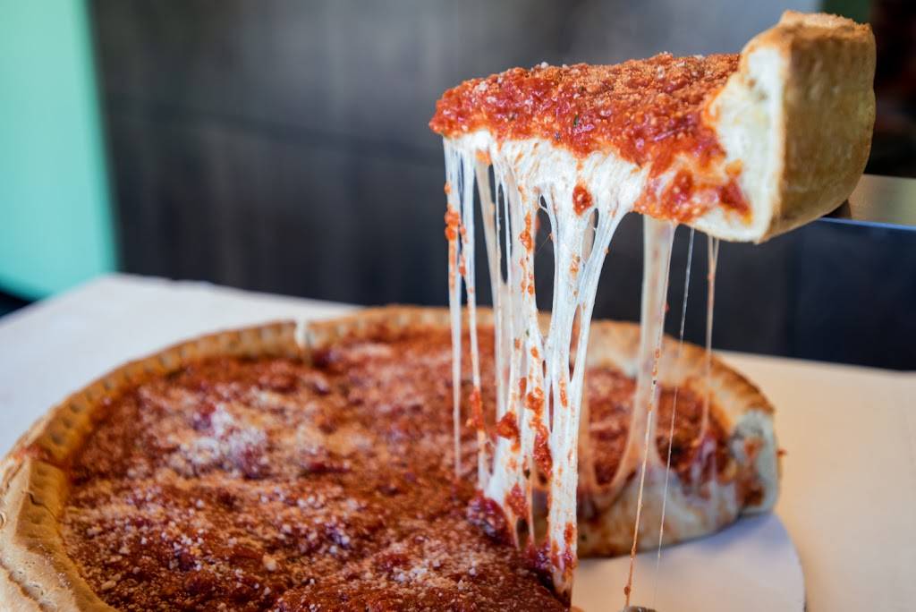 Mugs Pizza & Ribs | meal takeaway | 1695 Weiland Rd, Buffalo Grove, IL 60089, USA | 8477778182 OR +1 847-777-8182