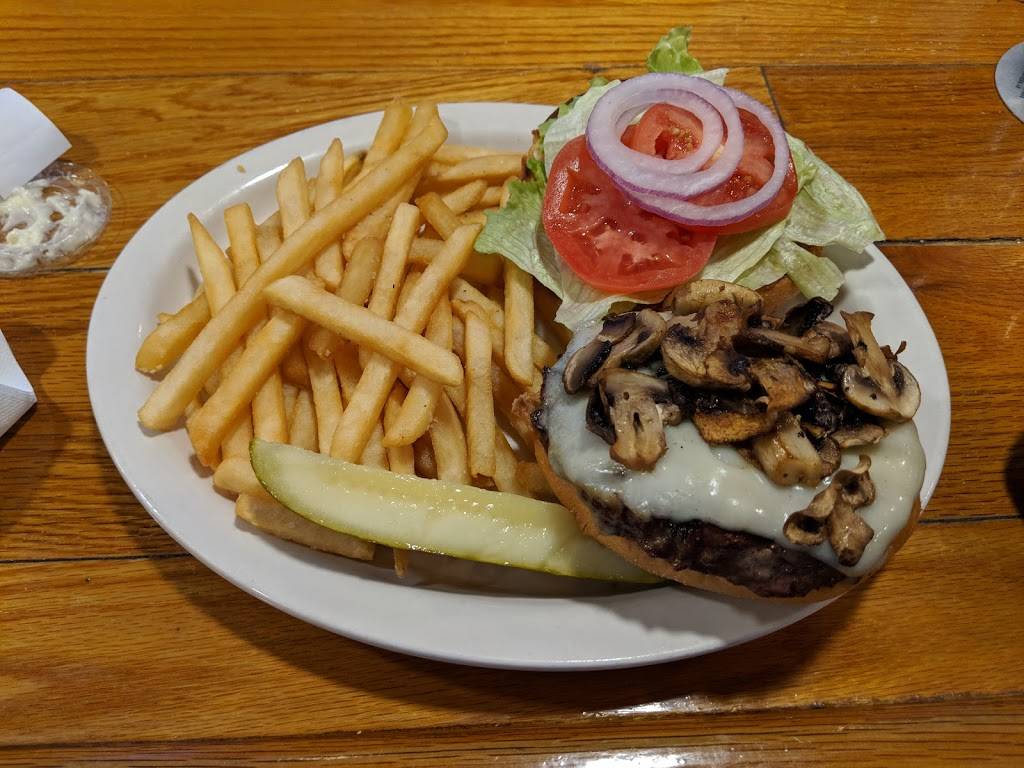 Flannigans | restaurant | 360 CT-12, Groton, CT 06340, USA | 8604458000 OR +1 860-445-8000