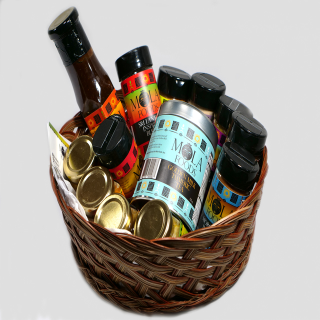 Mola Foods, Inc | meal takeaway | 9 Simon St, Nashua, NH 03060, USA | 8775938157 OR +1 877-593-8157