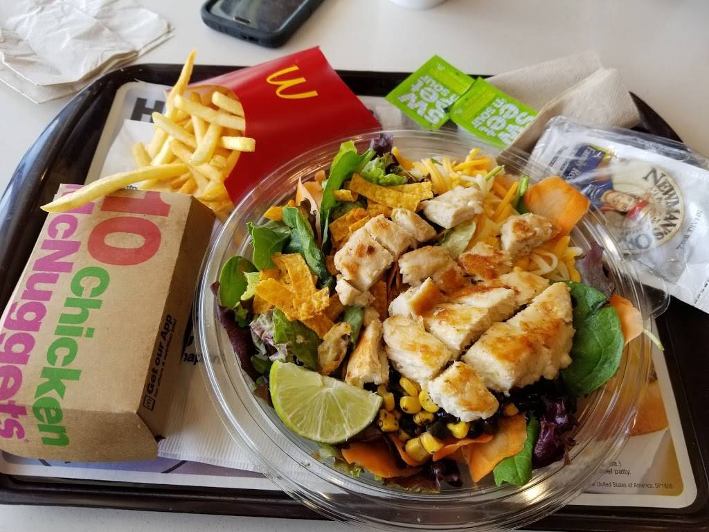 McDonalds | cafe | 15438 SW Warfield Blvd, Indiantown, FL 34956, USA | 7725970073 OR +1 772-597-0073