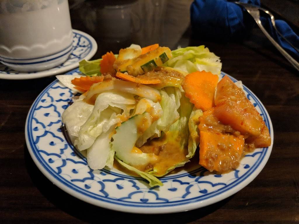 Thai Nana Restaurant | restaurant | 1458 US-19 ALT N, Palm Harbor, FL 34683, USA | 7277870189 OR +1 727-787-0189