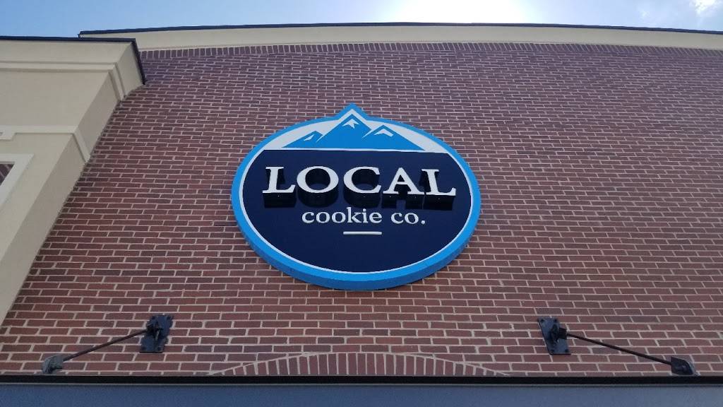 Local Cookie Co. | restaurant | 10384 River Heights Dr Suite 103, South Jordan, UT 84095, USA | 8019484397 OR +1 801-948-4397