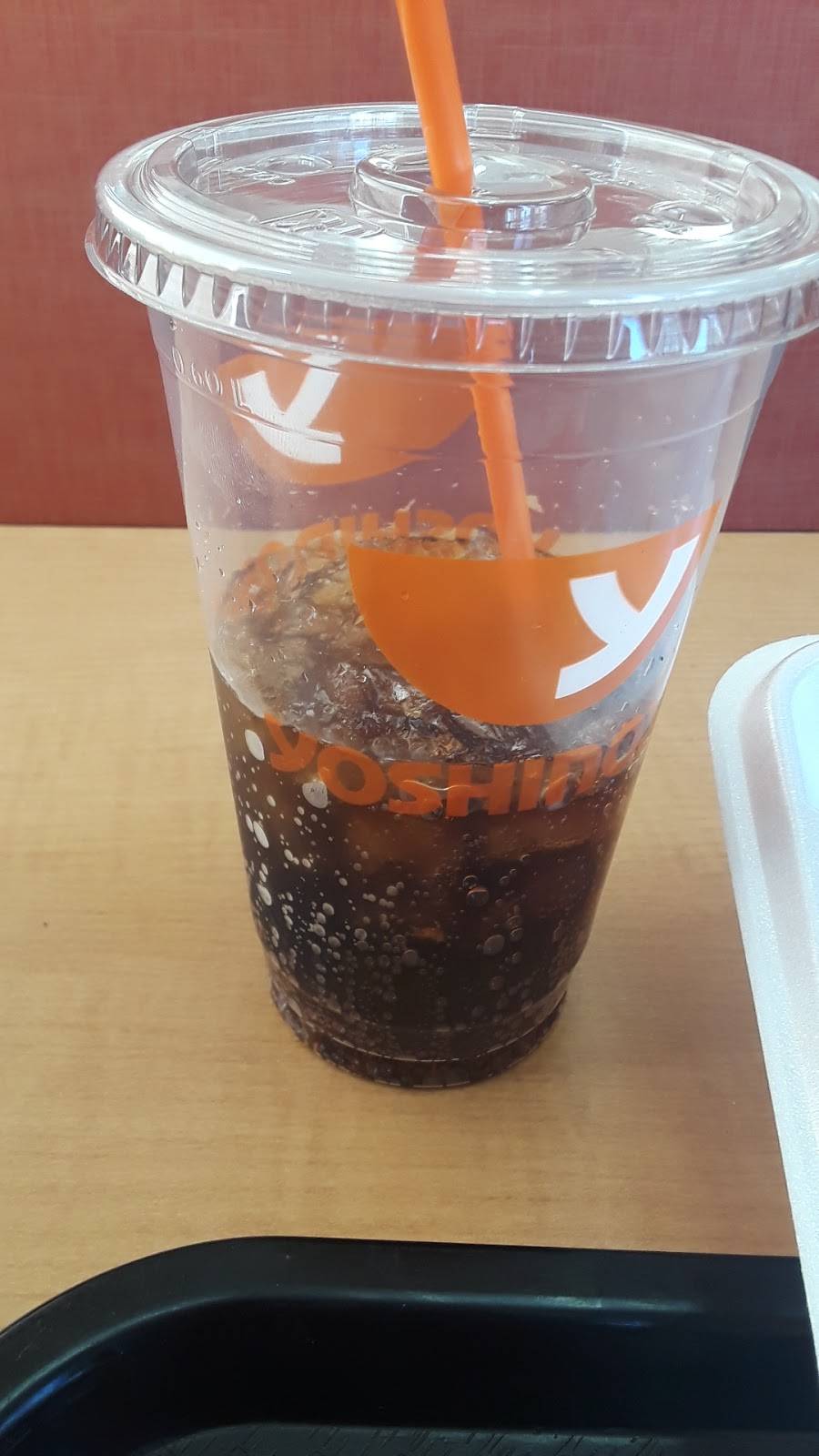 Yoshinoya Maywood | restaurant | 4407 Slauson Ave, Maywood, CA 90270, USA | 3235608567 OR +1 323-560-8567