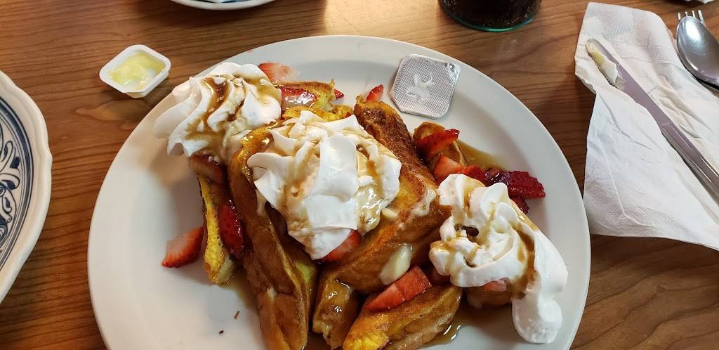 Uncle Sams Pancake House | restaurant | 341 Manitou Ave, Manitou Springs, CO 80829, USA | 7196859525 OR +1 719-685-9525