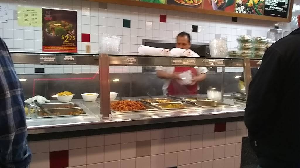 Magic Wok | restaurant | Central Ave, Chino, CA 91710, USA | 9096281377 OR +1 909-628-1377