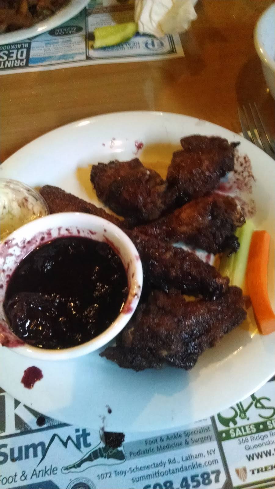 The Tavern | restaurant | 340 Aviation Rd, Queensbury, NY 12804, USA | 5184098845 OR +1 518-409-8845