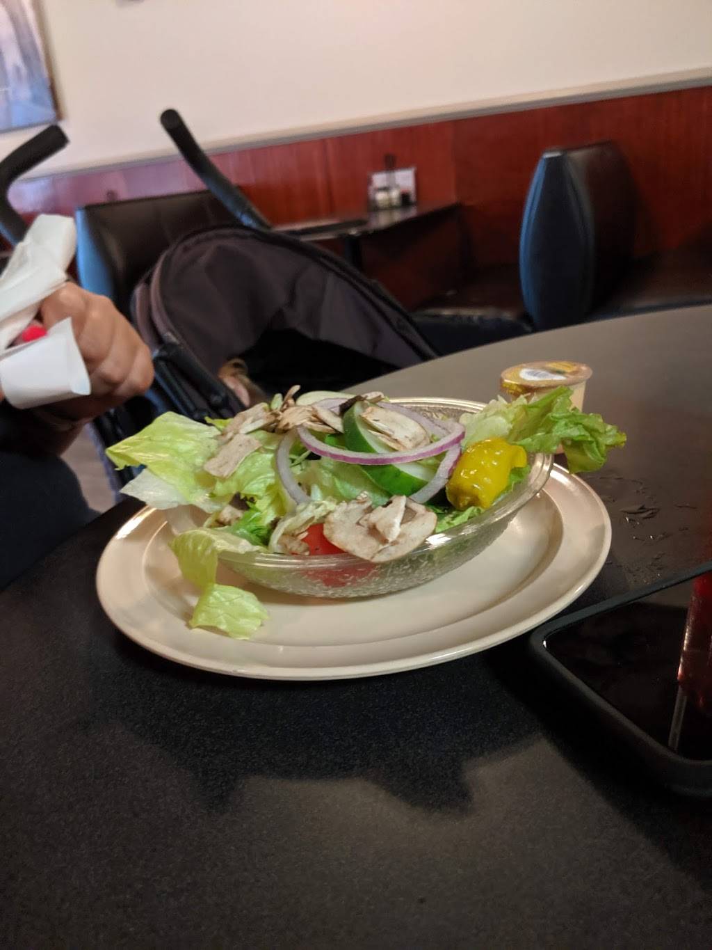 Johnnys New York Style Pizza | meal takeaway | 2970 Canton Rd, Marietta, GA 30066, USA | 6787970505 OR +1 678-797-0505