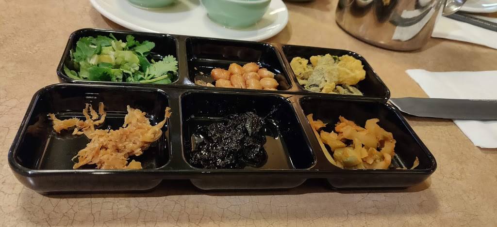 Porridge & Things | restaurant | 235 Broadway, Millbrae, CA 94030, USA | 6506922992 OR +1 650-692-2992