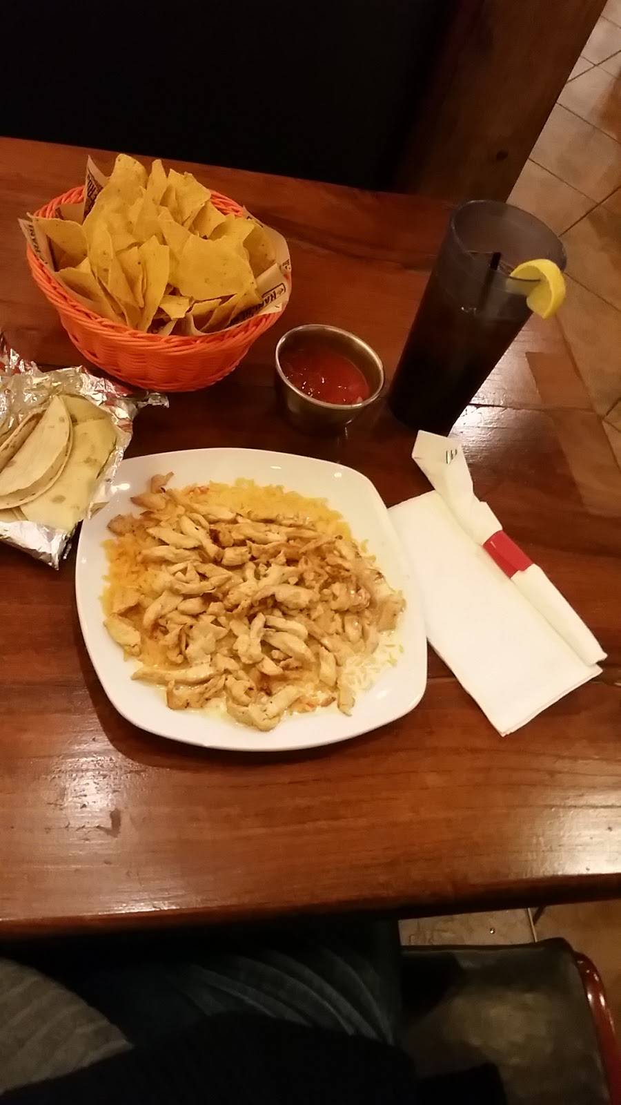 Los Rancheros | restaurant | 221 E Douglas Ave, Petersburg, IL 62675, USA | 2175018030 OR +1 217-501-8030