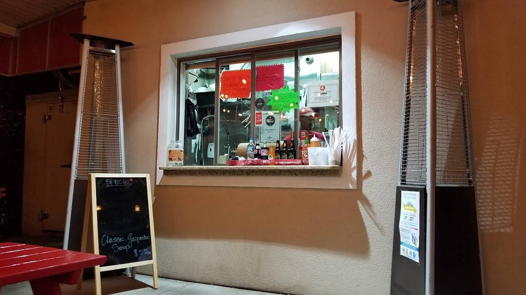 Heffe Tacos | restaurant | 1431 Frankford Ave, Philadelphia, PA 19125, USA | 2154232309 OR +1 215-423-2309