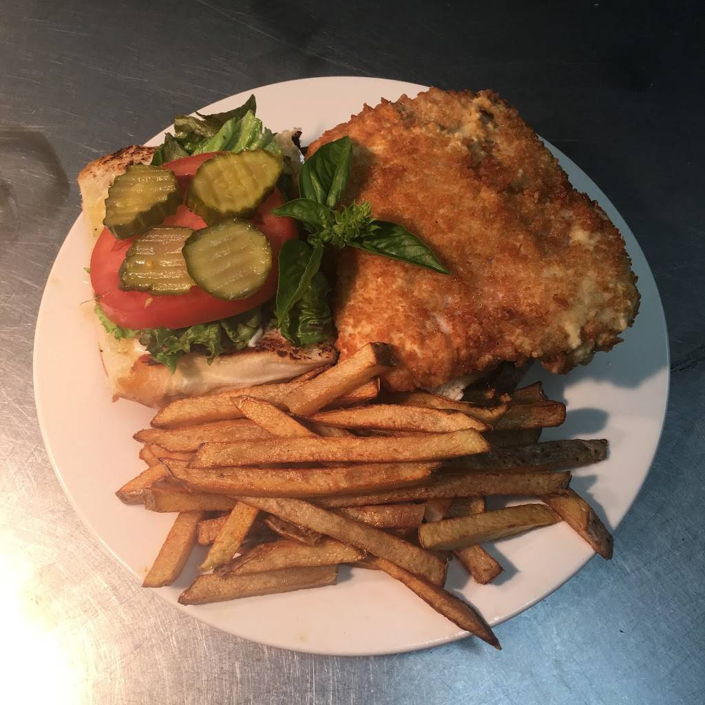 Napolis | restaurant | 209 Louisiana Ave, Bogalusa, LA 70427, USA | 9852415269 OR +1 985-241-5269