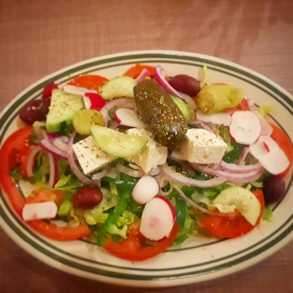 Jackson Gyro | cafe | 85-30 37th Ave, Jackson Heights, NY 11372, USA | 7184339408 OR +1 718-433-9408