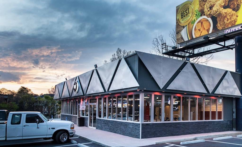 Restaurant 10 | restaurant | 10 Northside Dr NW, Atlanta, GA 30314, USA | 4043319977 OR +1 404-331-9977