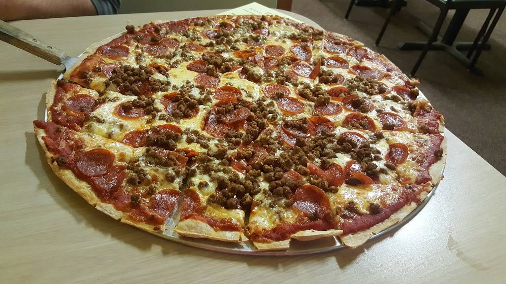 J Bellas Pizzeria | restaurant | 2406 New Holt Rd, Paducah, KY 42001, USA | 2705541123 OR +1 270-554-1123