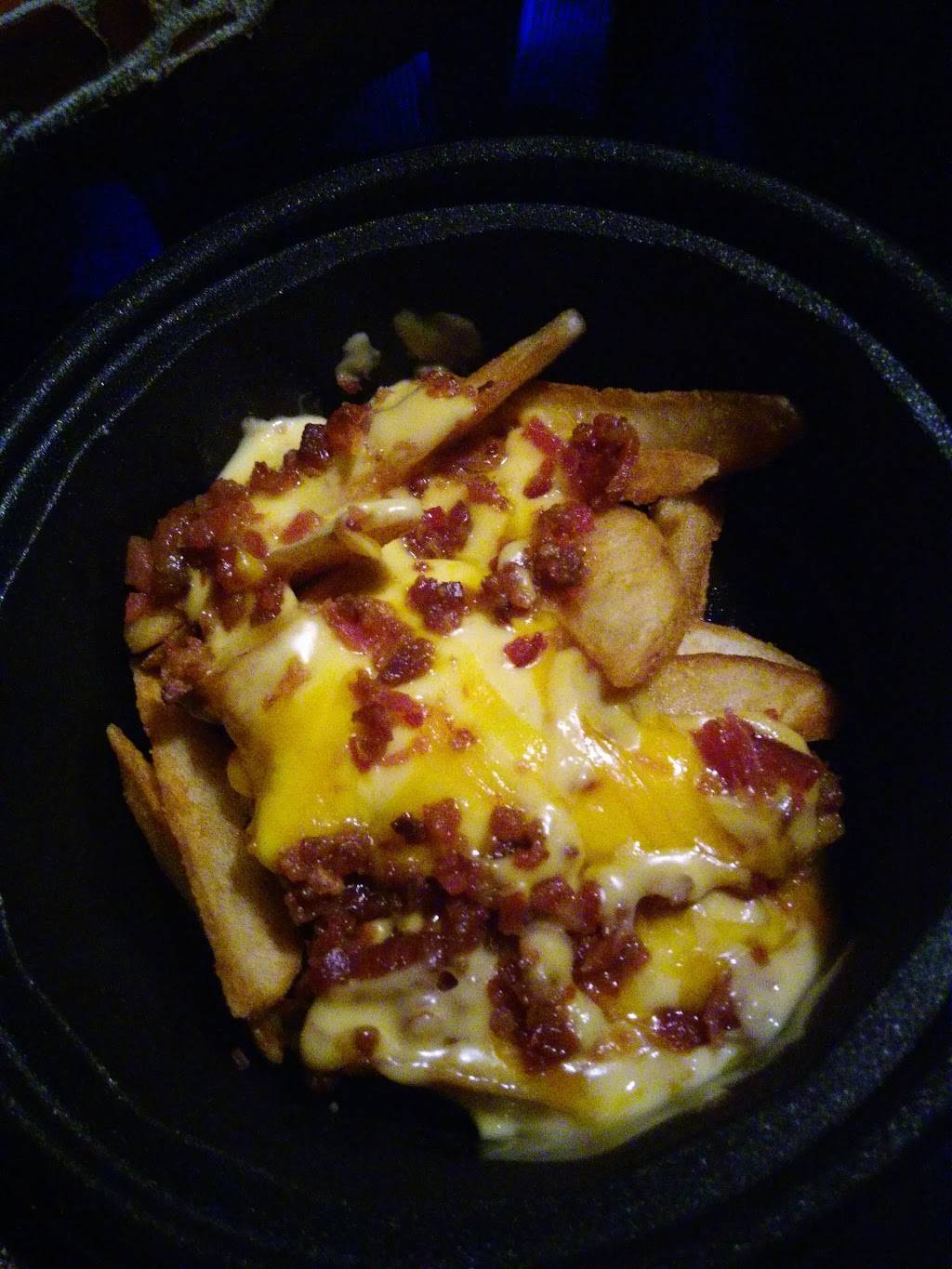 Jack in the Box | restaurant | 1818 N Foster Rd, San Antonio, TX 78244, USA | 2106664140 OR +1 210-666-4140