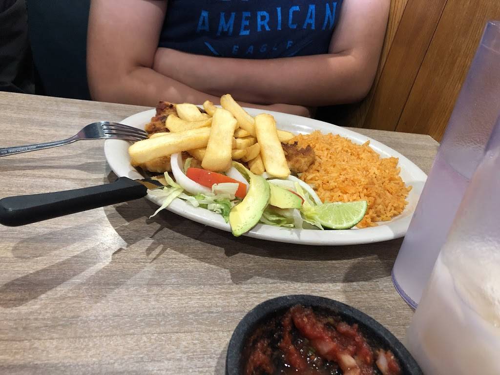 Monterrey Mexican Restaurant & BBQ | restaurant | 10920 Garland Rd, Dallas, TX 75218, USA | 2143275800 OR +1 214-327-5800