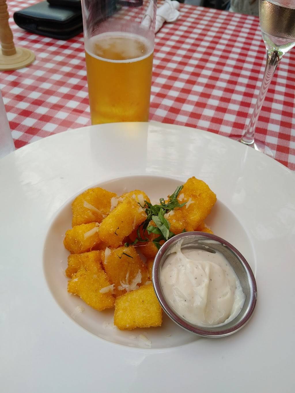 Rustico Kitchen And Bar | restaurant | 1W4, 905-907 Victoria St N, Kitchener, ON N2B 3C3, Canada | 5195766737 OR +1 519-576-6737