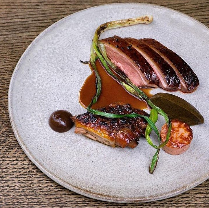 Boka | restaurant | 1729 N Halsted St, Chicago, IL 60614, USA | 3123376070 OR +1 312-337-6070