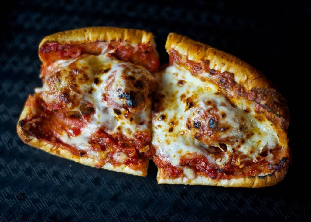 Bunk Sandwiches | meal takeaway | 211 SW 6th Ave, Portland, OR 97204, USA | 5033282865 OR +1 503-328-2865