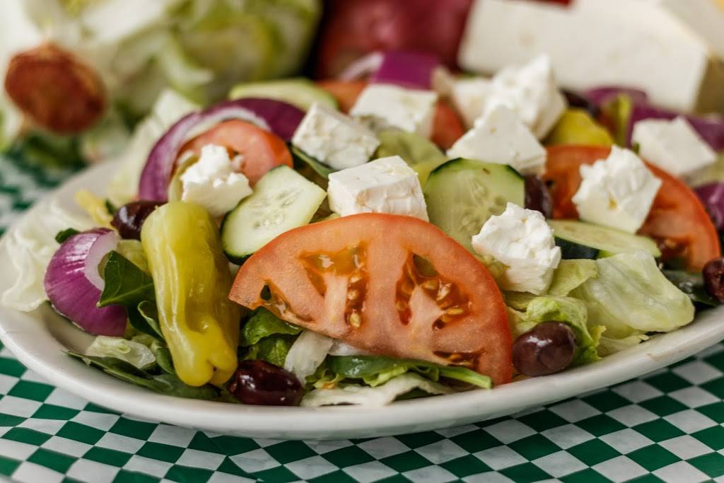 La Roma Pizza & Subs | restaurant | 2 Woodland Trail, Belton, TX 76513, USA | 2547809890 OR +1 254-780-9890