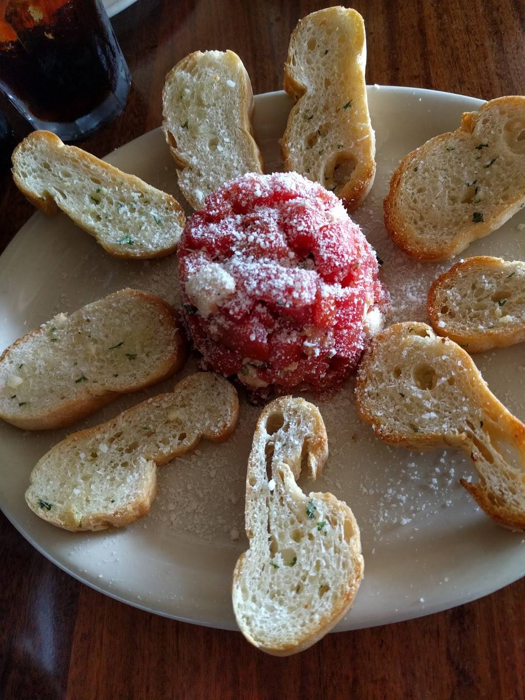 Carmines Restaurant & Bar - Ybor | restaurant | 3808, 1802 E 7th Ave, Tampa, FL 33605, USA | 8132483834 OR +1 813-248-3834