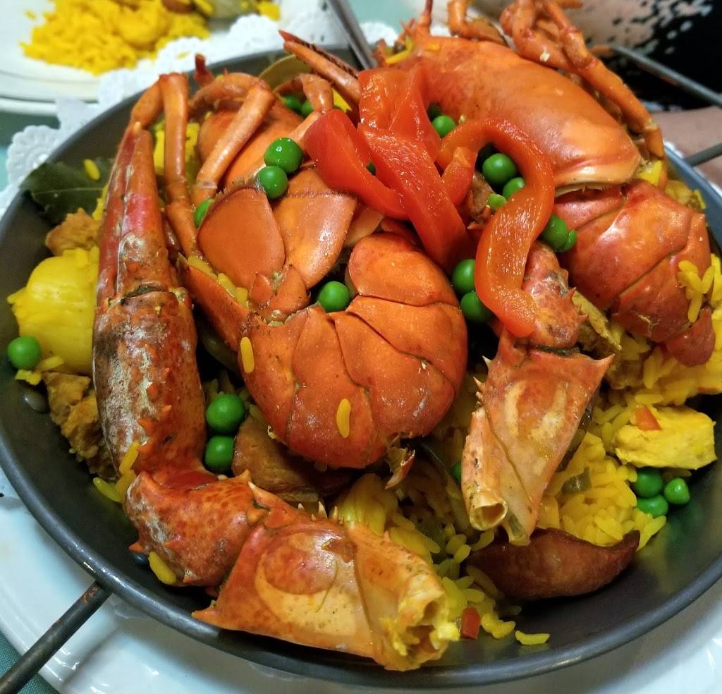 Fernandes Steak House | restaurant | 158 Fleming Ave, Newark, NJ 07105, USA | 9735894344 OR +1 973-589-4344