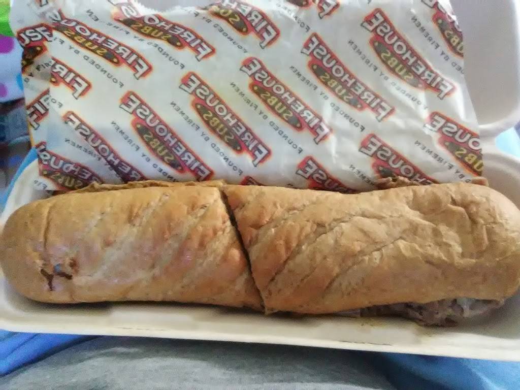 Firehouse Subs Hutchinson | restaurant | 1441 E 30th Ave Suite A, Hutchinson, KS 67502, USA | 6202597777 OR +1 620-259-7777