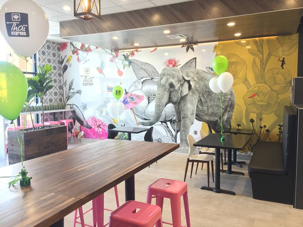 Thai Express | restaurant | 9773 W Flamingo Rd suite 2 building 2, Las Vegas, NV 89147, USA | 7022721075 OR +1 702-272-1075