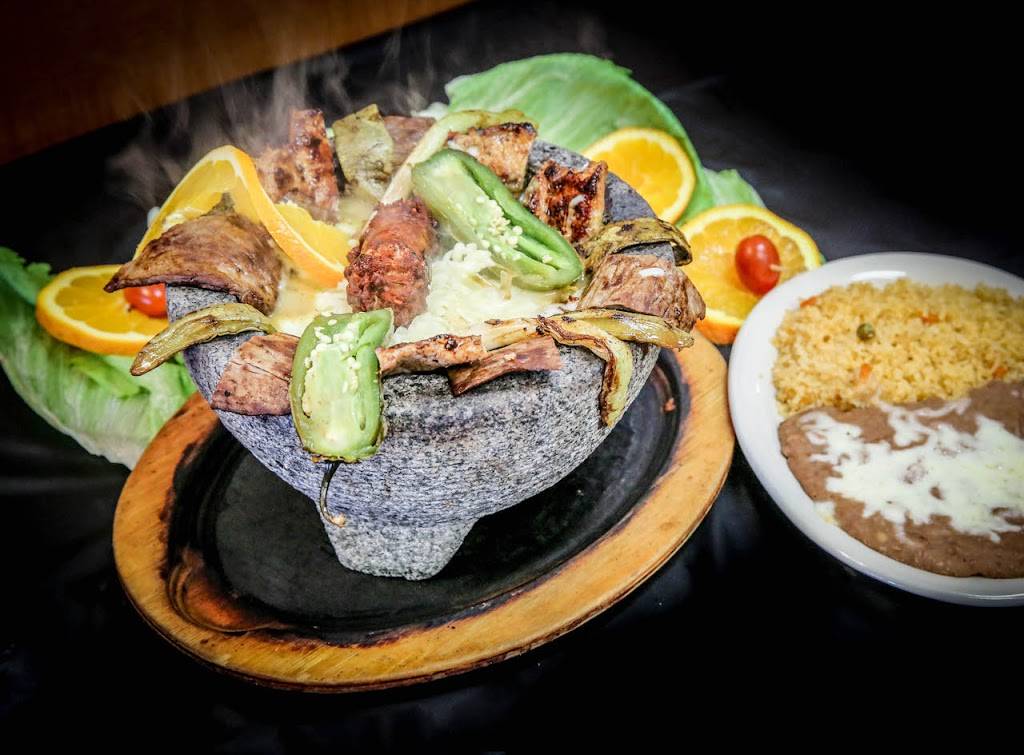 El Rosal | restaurant | 1101 N Carpenter Rd, Modesto, CA 95351, USA | 2095266136 OR +1 209-526-6136