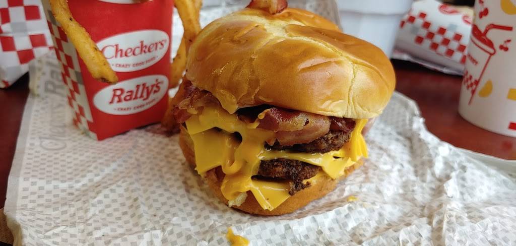 Checkers | restaurant | 615 66th Ave N, Brooklyn Center, MN 55430, USA | 7635859800 OR +1 763-585-9800