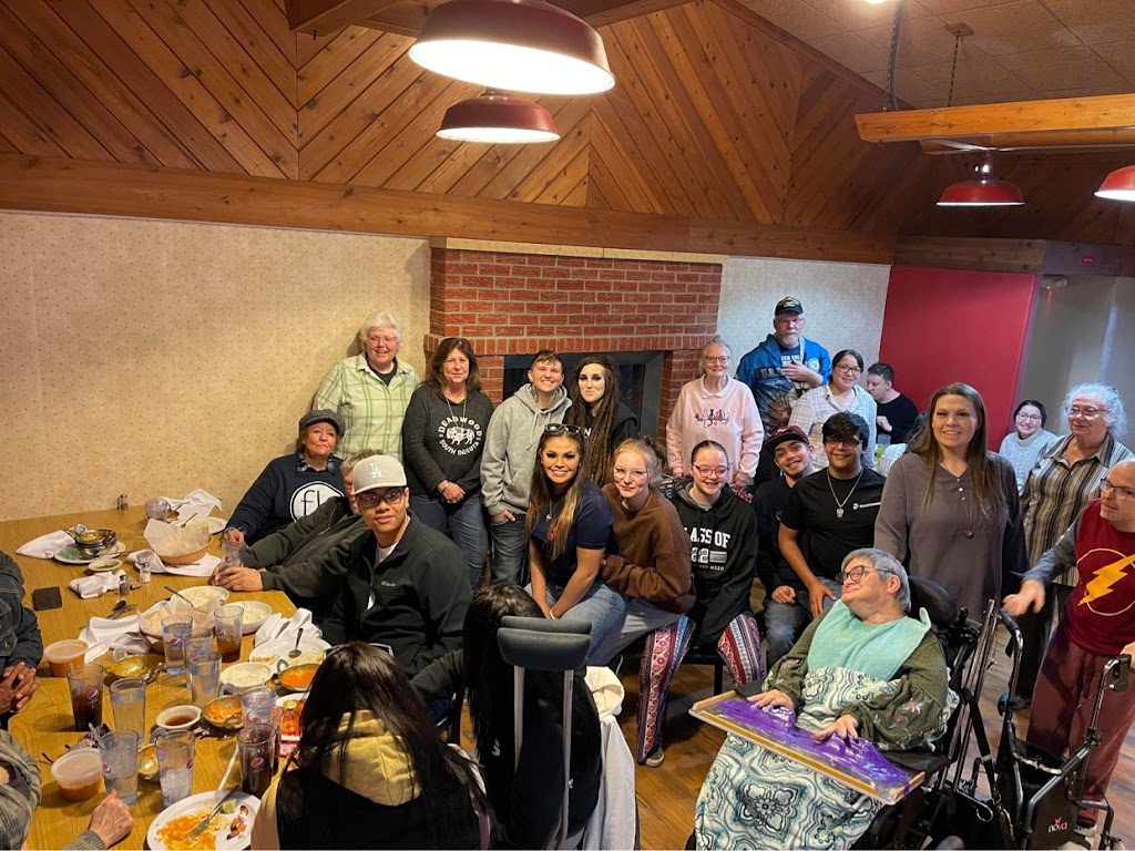 Sherpa Indian Kitchen | restaurant | 1414 W 2nd St, Gillette, WY 82716, USA | 3072998040 OR +1 307-299-8040