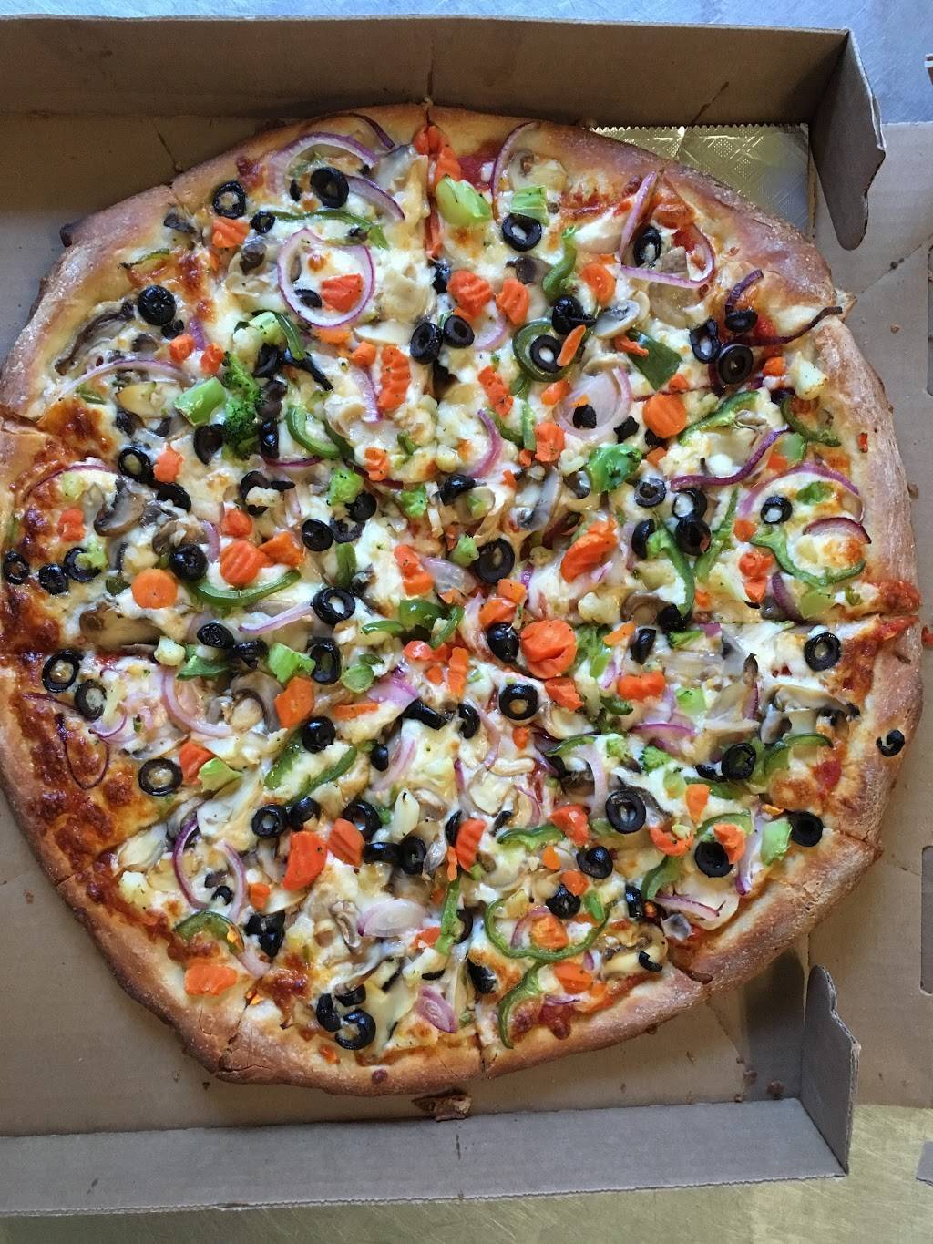 Ramseys Pizzeria | restaurant | 13722 US-11, Adams Center, NY 13606, USA | 3155835151 OR +1 315-583-5151