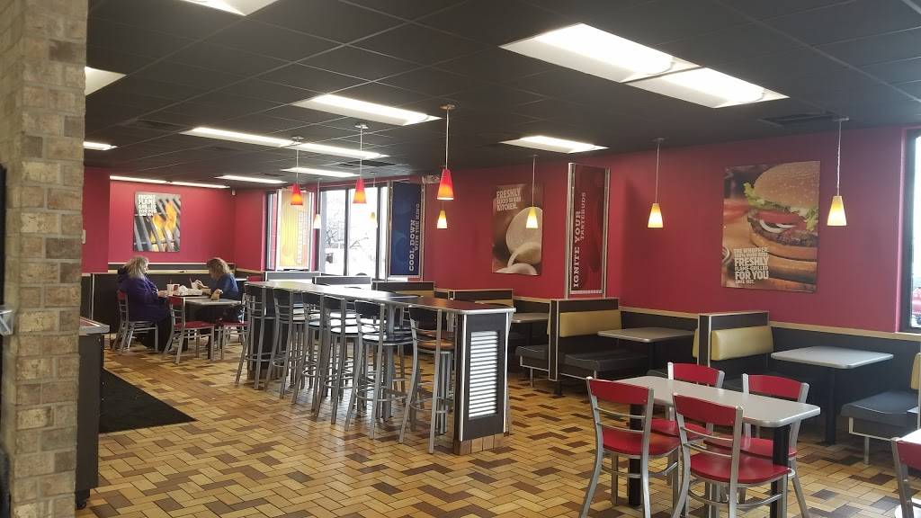 Burger King | restaurant | 3565 Delaware Ave, Kenmore, NY 14217, USA | 7168758299 OR +1 716-875-8299