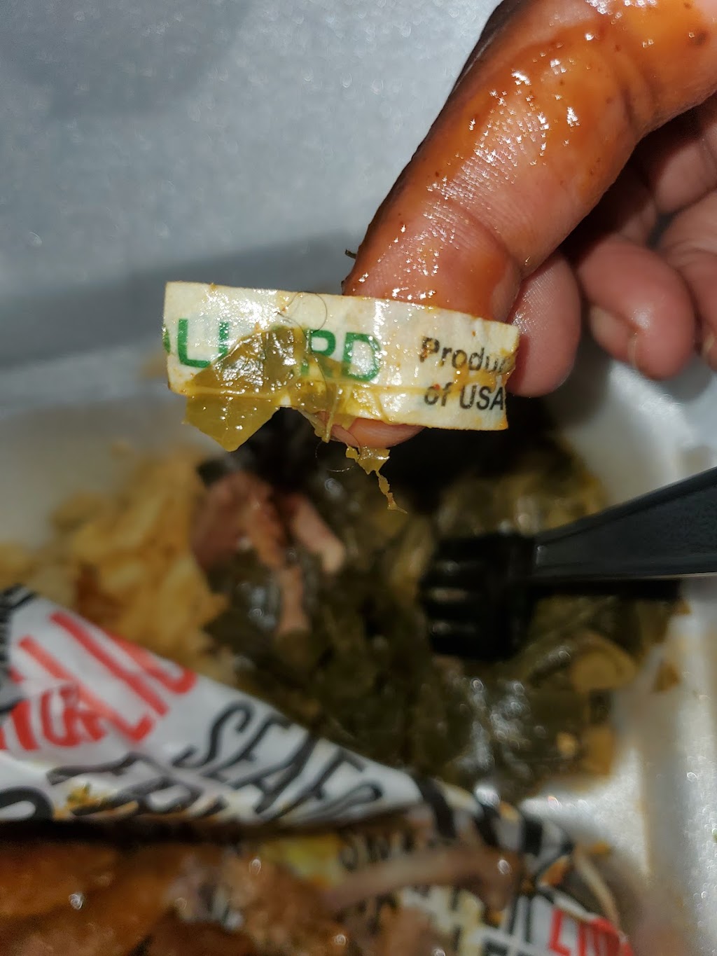 The Licking Chicago Express South Side | restaurant | 8827 S Stony Island Ave, Chicago, IL 60617, USA | 7735307522 OR +1 773-530-7522