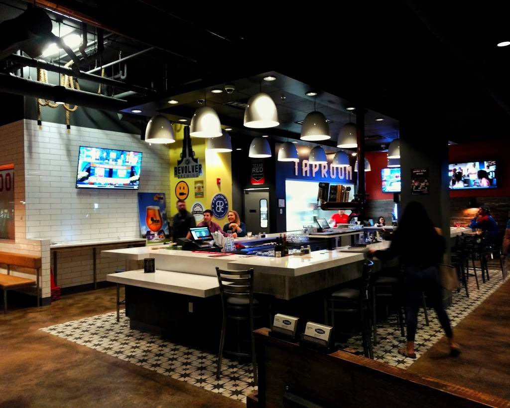 American Tap Room | restaurant | 3000 Northside Boulevard #900, Richardson, TX 75080, USA | 4698018224 OR +1 469-801-8224